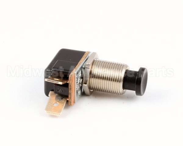 13579 Nieco Switch,Pushbutton,3/4A 125V