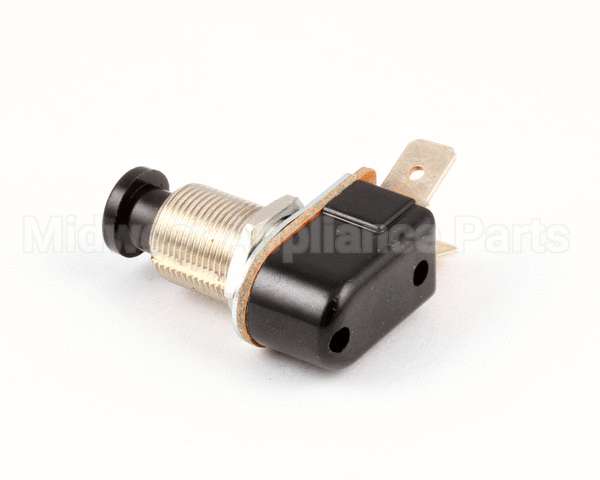 13579 Nieco Switch,Pushbutton,3/4A 125V