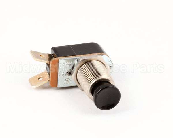 13579 Nieco Switch,Pushbutton,3/4A 125V