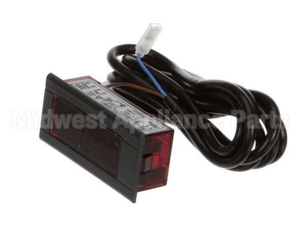 135804 Norlake Dixell Digital Thermometer