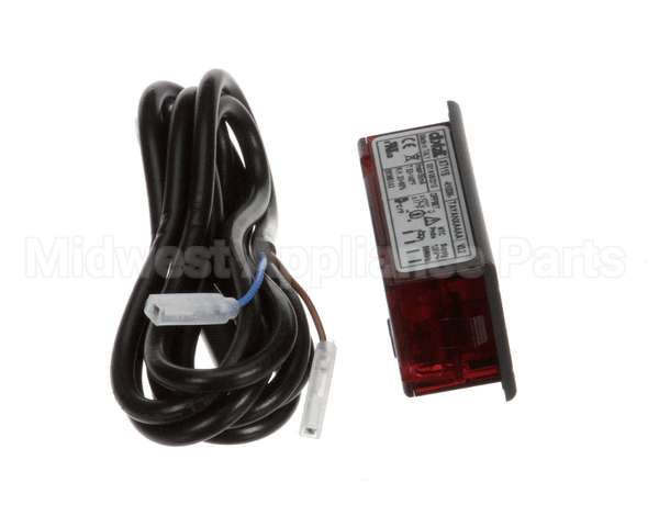 135804 Norlake Dixell Digital Thermometer