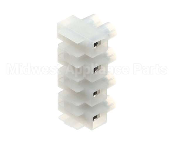 1359-024 Concordia Beverage Terminal 4 Pole 2 Row