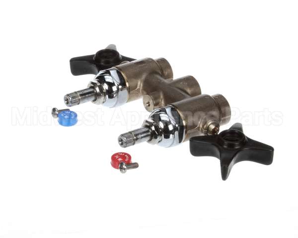135947 Groen Faucet Concealed Mixing