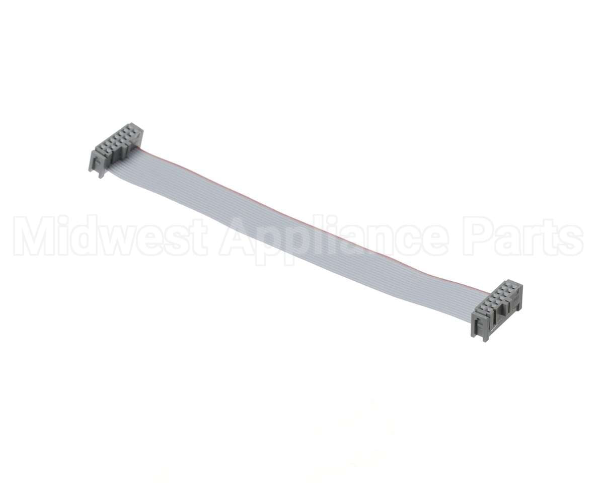 136-000003-001 Pitco Wrg,Ribbon Cbl,14Pin