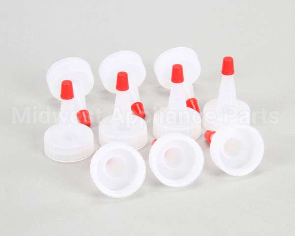 136-36 Prince Castle Spout Cap (Ea)