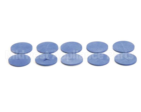 136-41 Prince Castle Polypiston Diffuser, 10Pk
