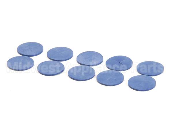 136-41 Prince Castle Polypiston Diffuser, 10Pk
