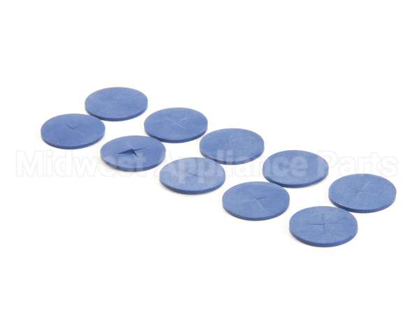 136-41 Prince Castle Polypiston Diffuser, 10Pk