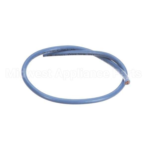 13602 Compatible Nieco Wire, Mtw, 12Ga, Blue
