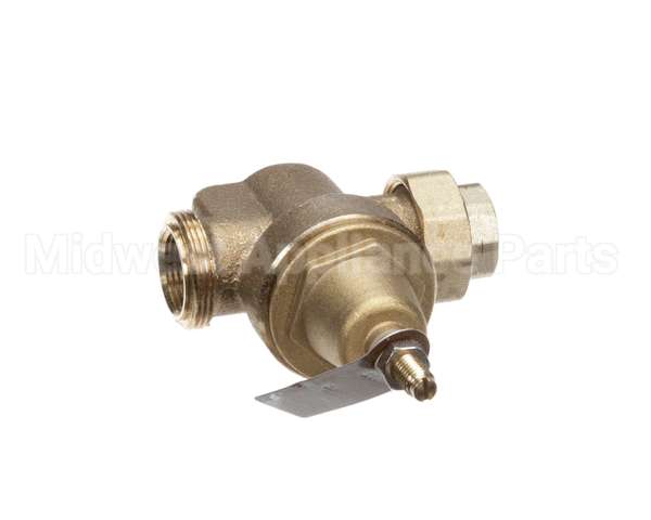 13602.00 Cma Pressure Regulator 3/4