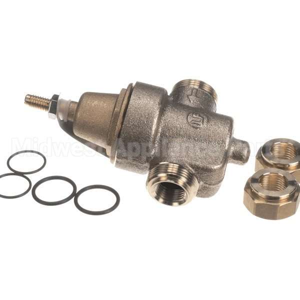 13602.20 Compatible CMA Pressure Regulator 1/2