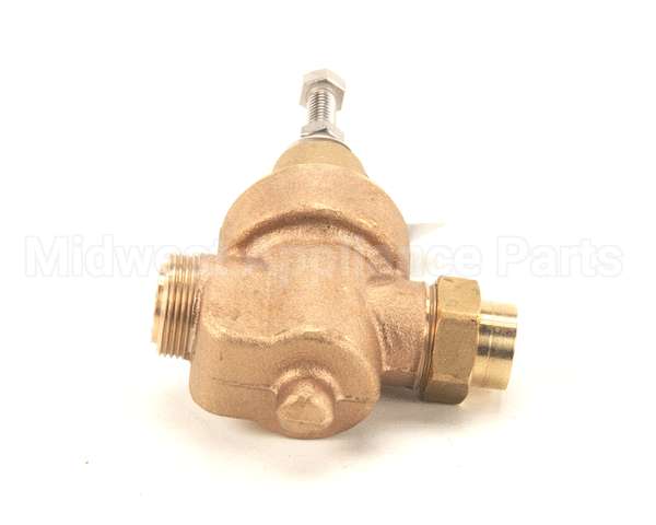 13602.20 Cma Pressure Regulator 1/2