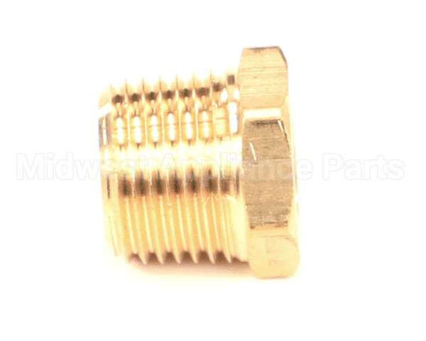 13604.00 Cma 1/2 X 1/4 Bushing Brass
