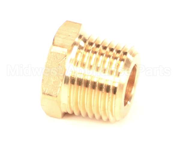13604.00 Cma 1/2 X 1/4 Bushing Brass