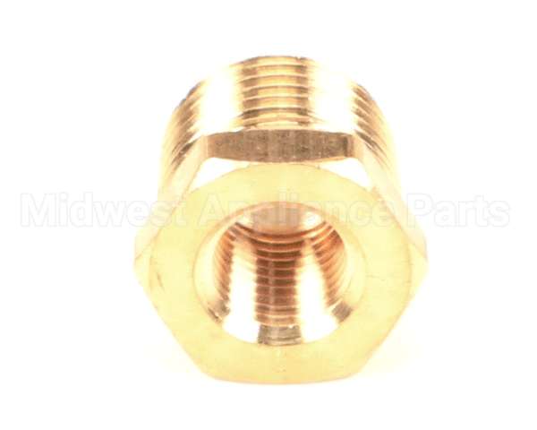 13604.00 Cma 1/2 X 1/4 Bushing Brass