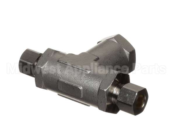 13607.55 Cma Thermometer Fitting