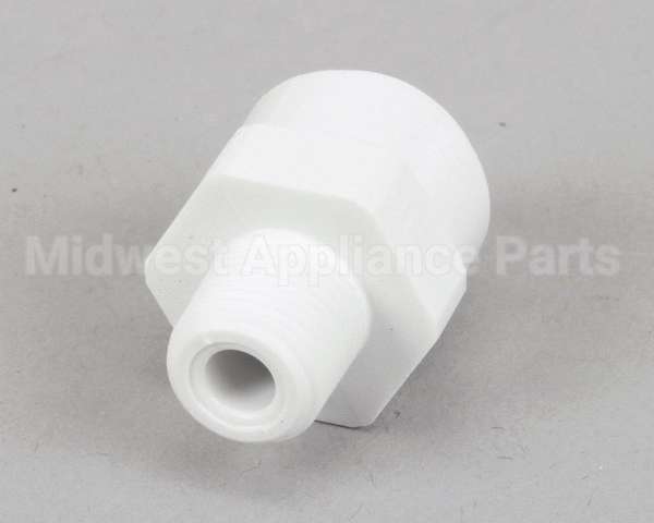 1360961 Manitowoc Ice Adaptor 1/4 Od X 1/8 Nptf,Acet