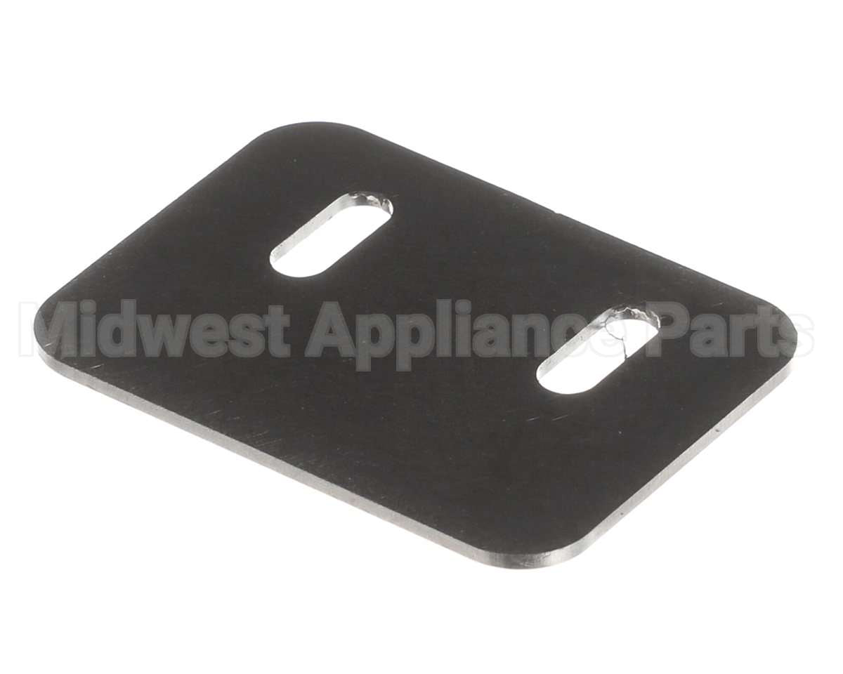 136174 Norlake Bottom Latch For Lock Assembly