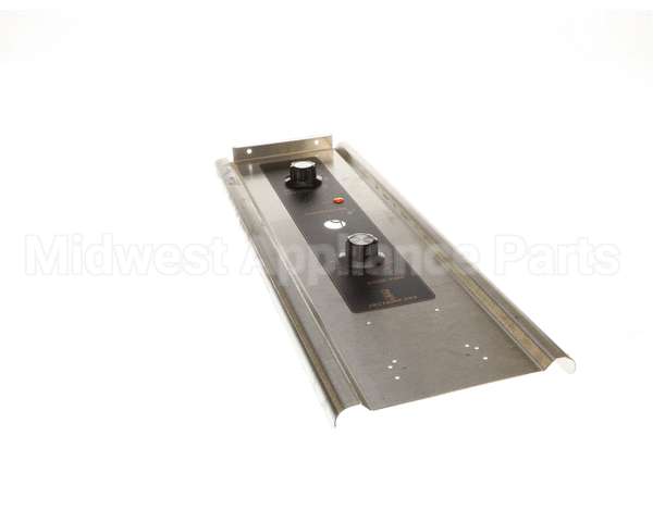 13639-5 Montague Panel, Front-Rt/Upper