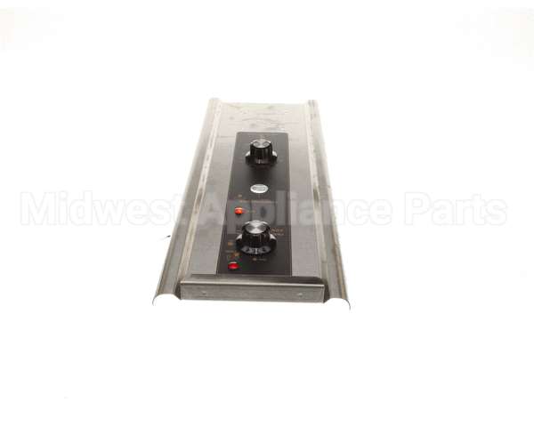 13639-5 Montague Panel, Front-Rt/Upper