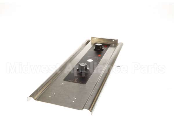 13639-5 Montague Panel, Front-Rt/Upper