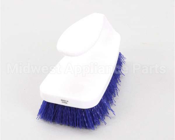 1365 Malish Blue Swivel Deck Brush