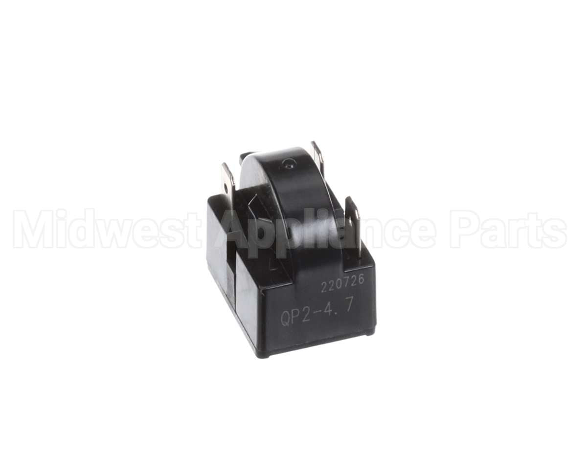 13650051 Turbo Air Relay