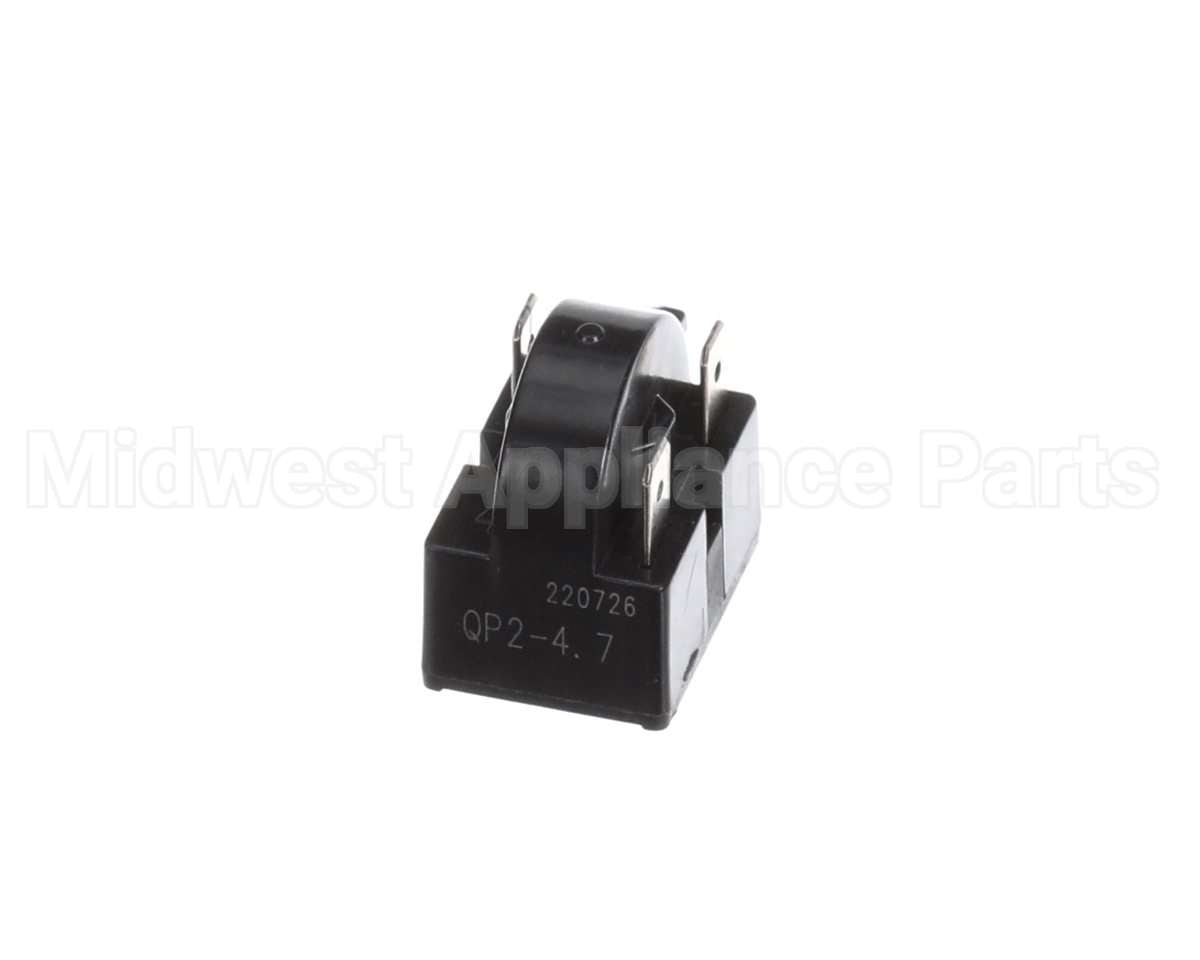 13650051 Turbo Air Relay