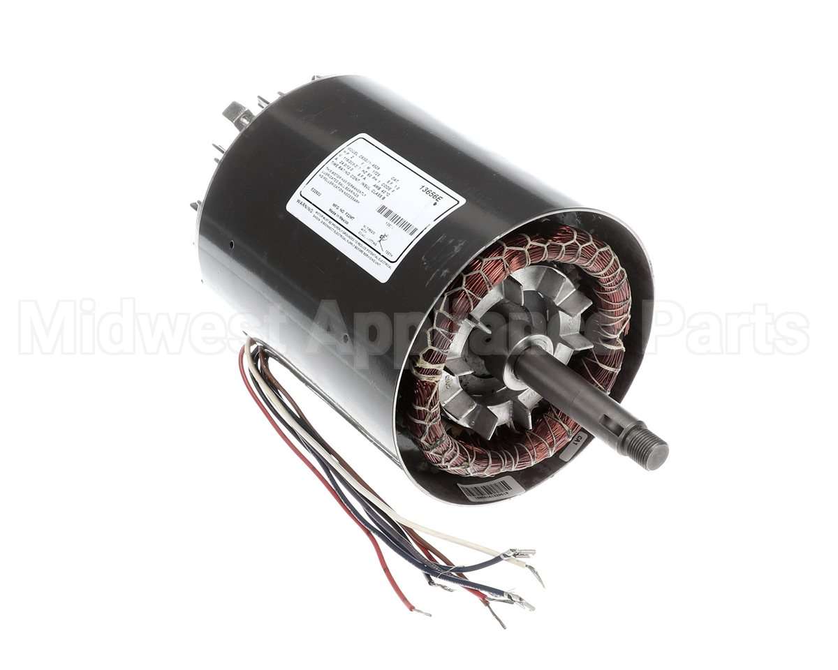 13656E Insinkerator 3-Phase Motor Assy