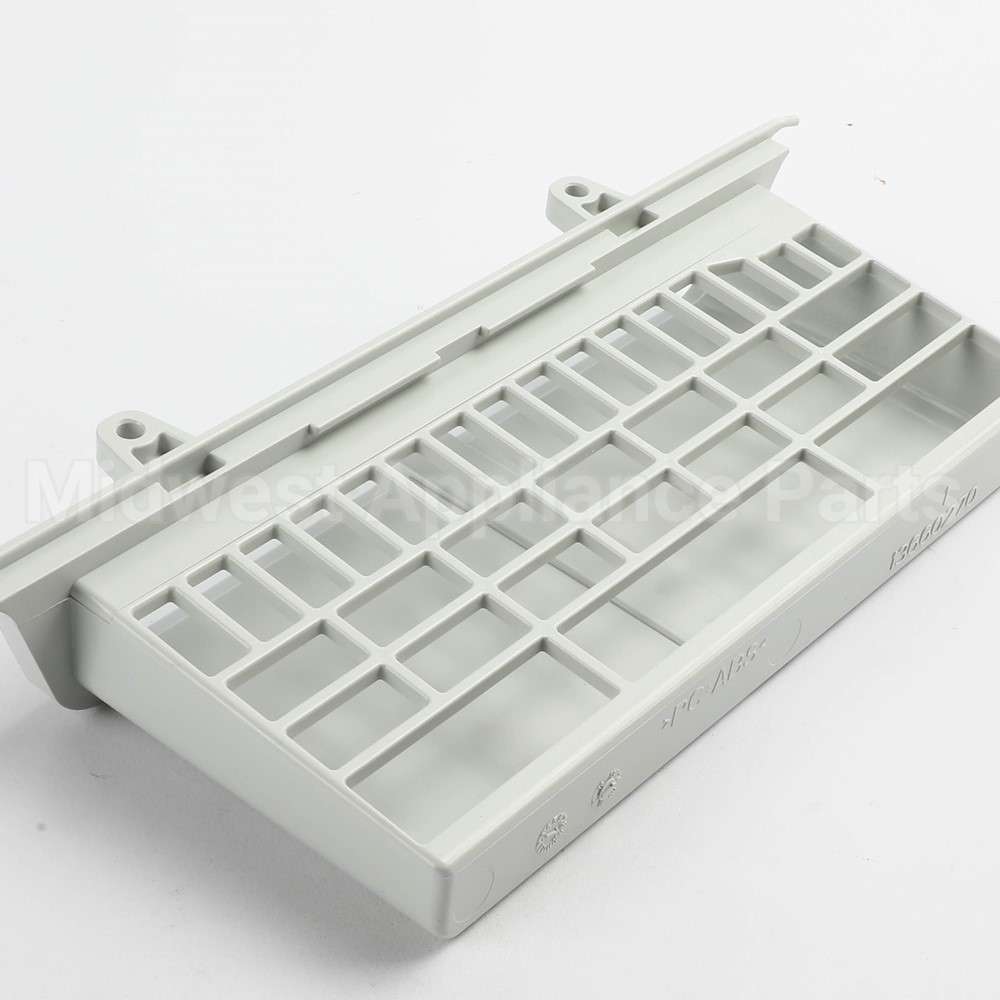 136602703 Frigidaire Grating