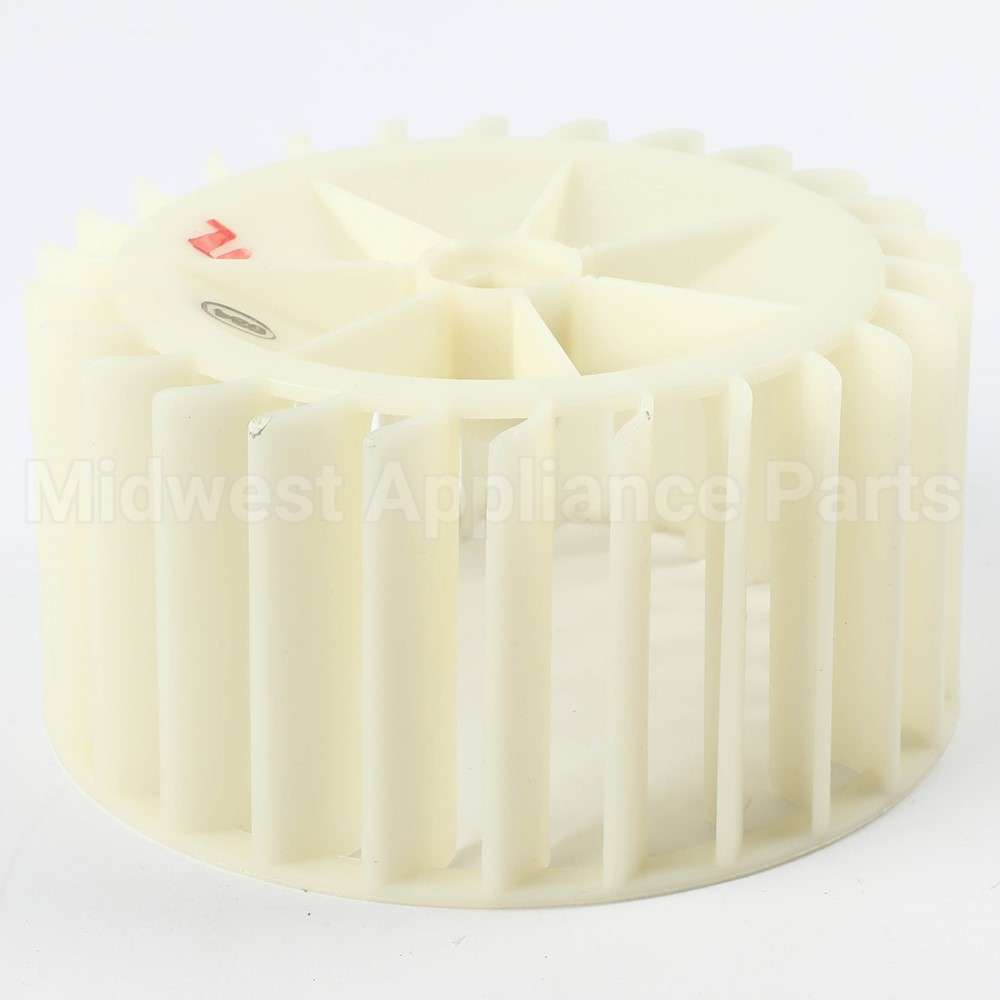 136604401 Frigidaire Fan