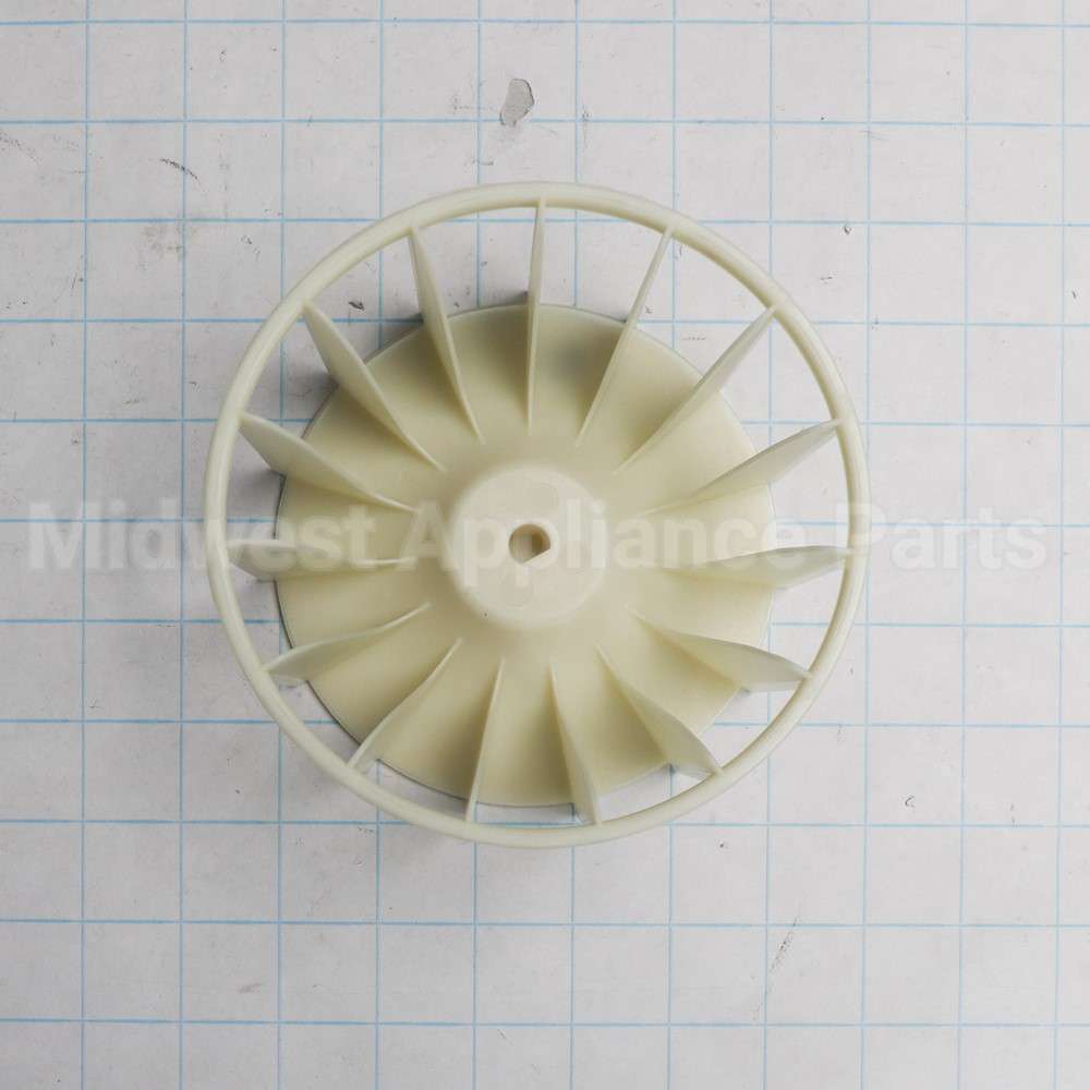 136609300 Frigidaire Blower Wheel