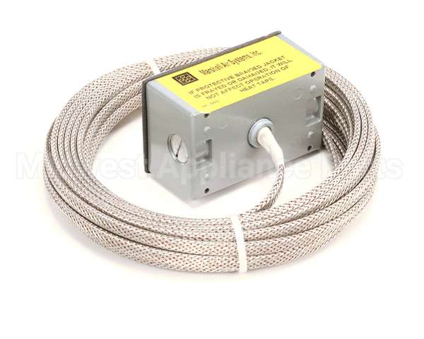 136654 Marshall Air Kit Heat Tape 10Wft 120V