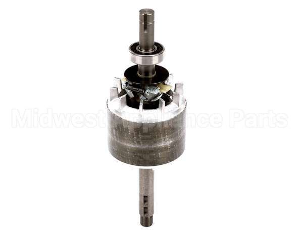 13674-AZZ Insinkerator Rotor And Shaft