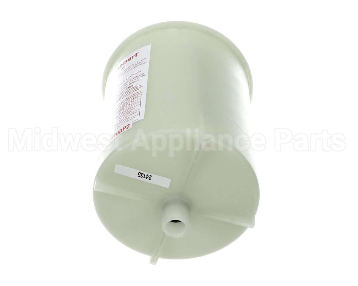 136798P2 Liebert 380/460/575V Humidifier Bottle