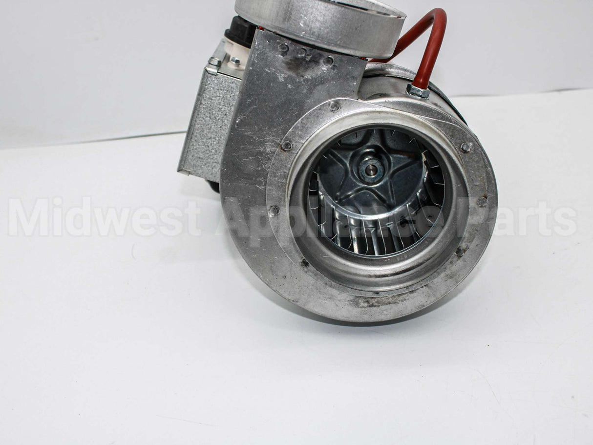 136964 Reznor Power Venter Assembly