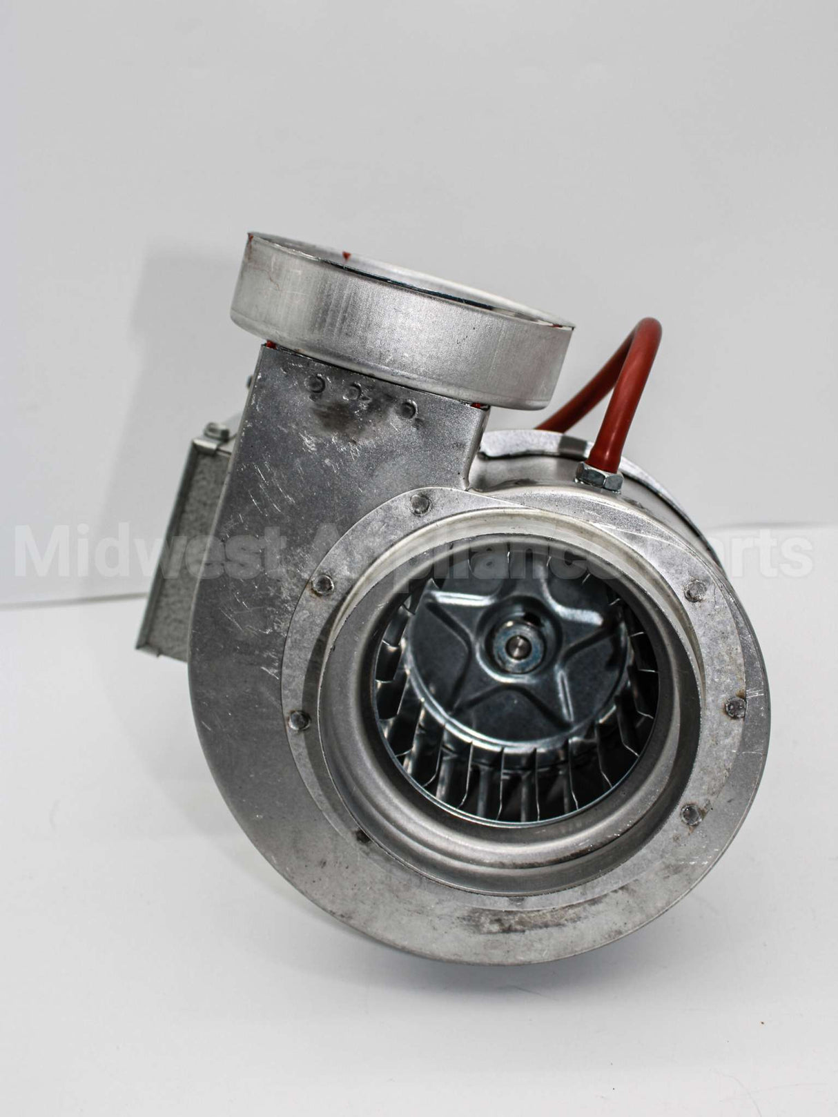 136964 Reznor Power Venter Assembly