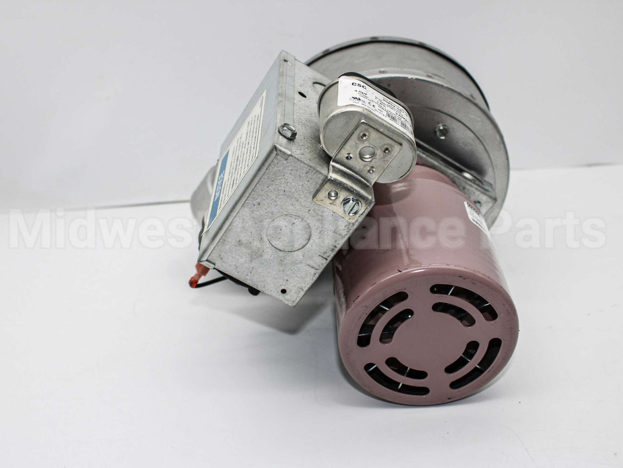 136964 Reznor Power Venter Assembly