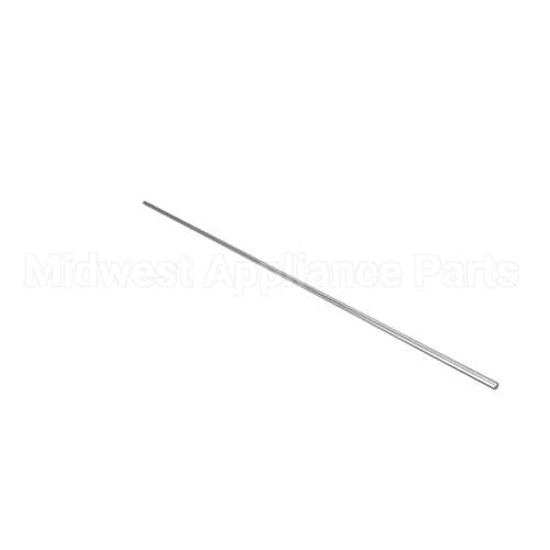 13705.10 Cma Curtain Rod Long - 24 Length