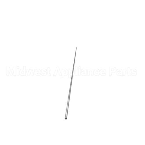 13705.10 Cma Curtain Rod Long - 24 Length