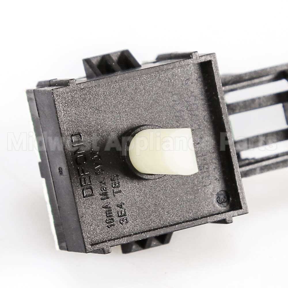 137052500 Frigidaire Switch