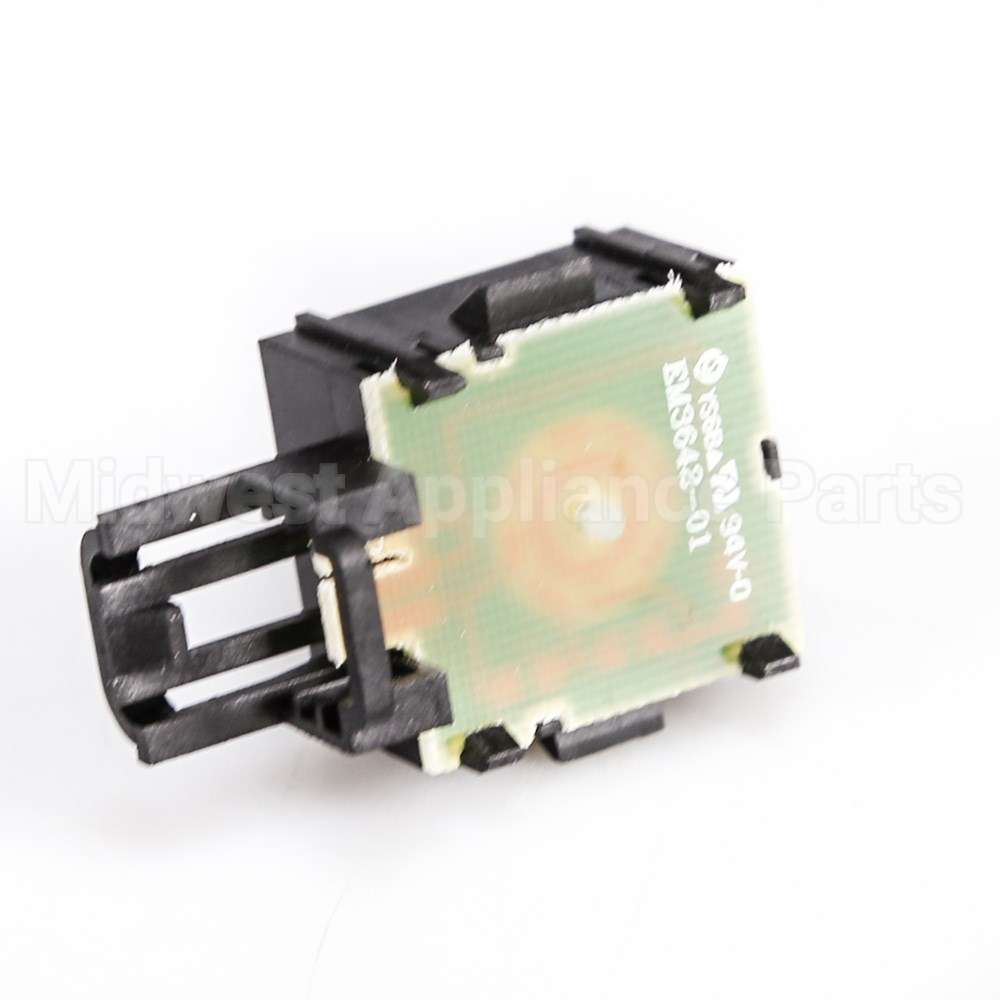 137052500 Frigidaire Switch