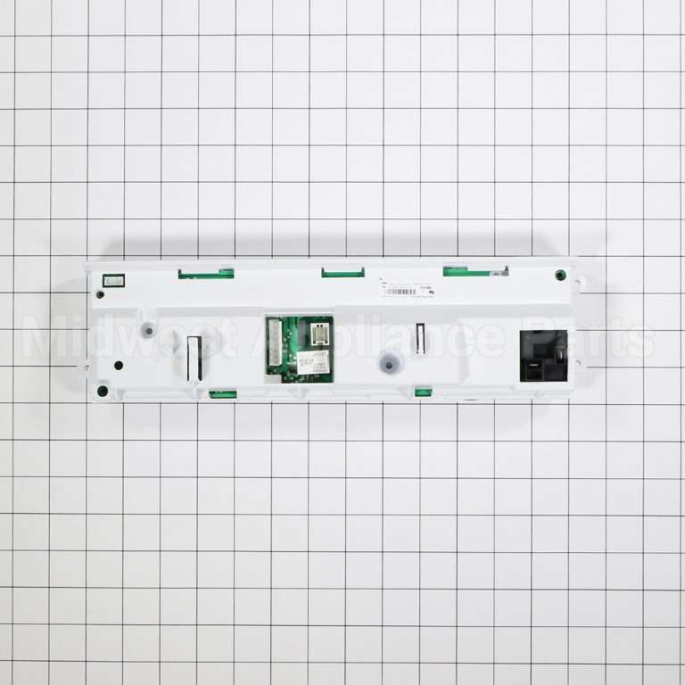 137070860 Frigidaire Control-Electrical