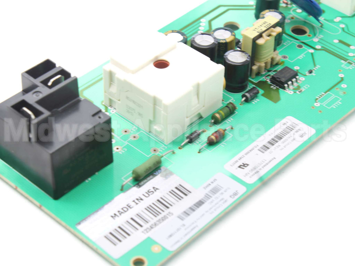 137070890NH Frigidaire Control-Electrical