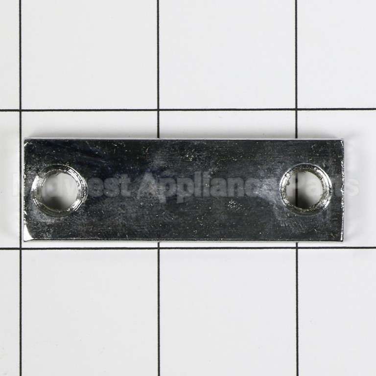 137107000 Frigidaire Plate