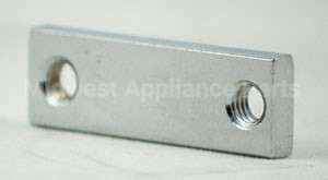 137107000 Frigidaire Plate