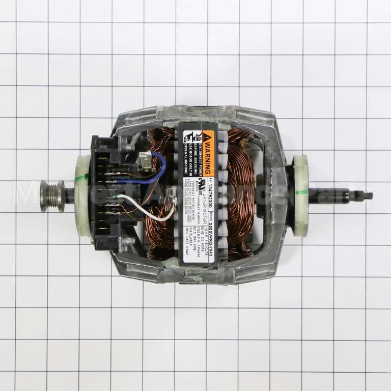 137116000 Frigidaire Motor