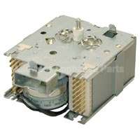 137169400 Frigidaire Timer