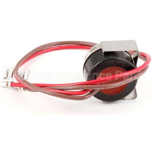 137269 Compatible Norlake Fan Delay 2 Wire