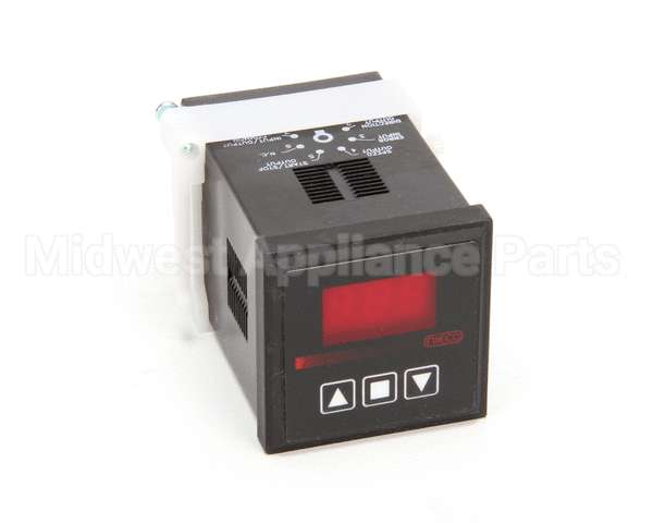 13727-B Nieco Control, Brushless Motor,Rohs Comp W/Btn